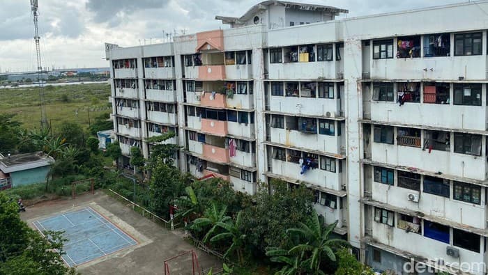 Menyoal Marunda: Hierarki Sosial dalam Krisis Ekologi Urban