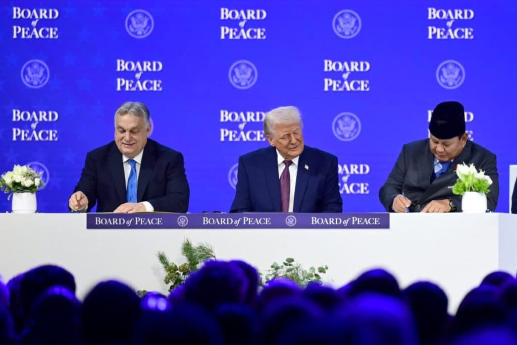 Trump Butuh Indonesia Untuk Mempengaruhi Timur Tengah Ataukah Indonesia Butuh Trump Untuk Mempengaruhi Israel?