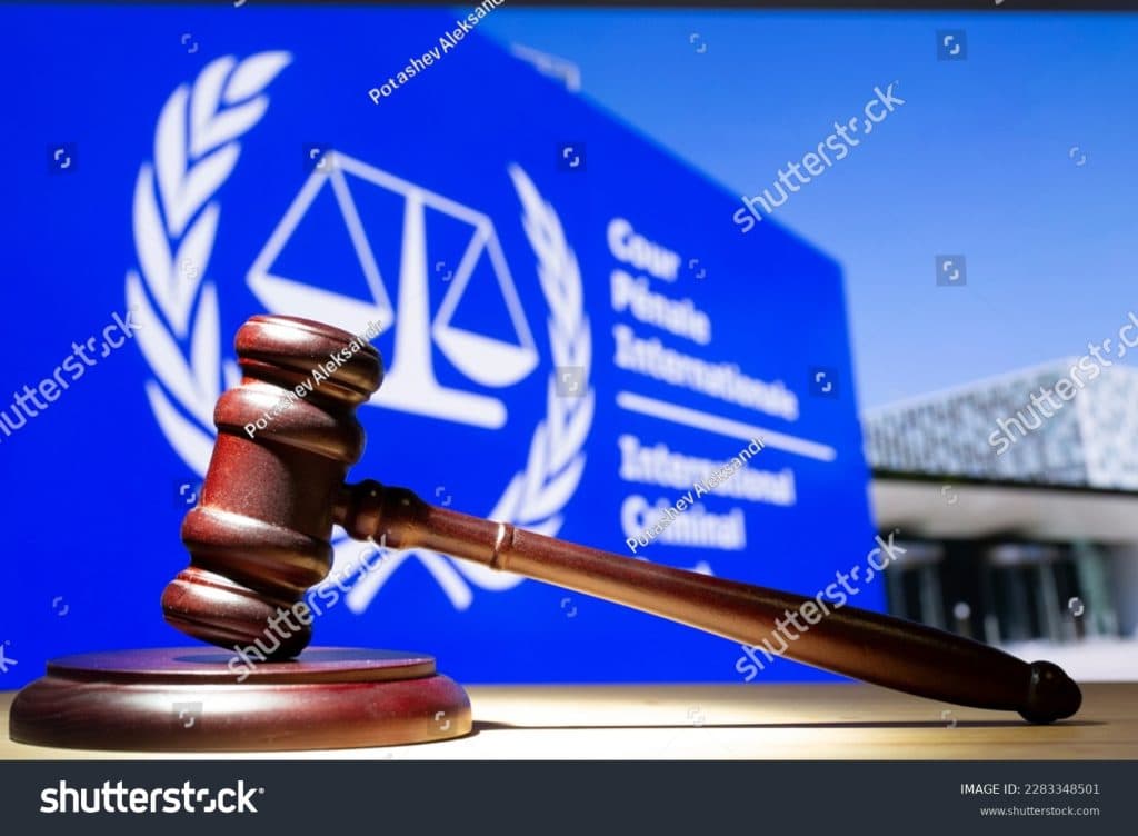Kebijakan Standar Ganda Uni Eropa di ICC Dalam Pemberlakuan Statuta Pemblokiran