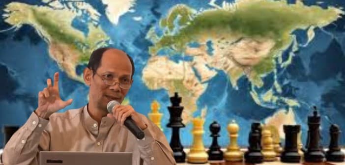 Menahan Tekanan Struktural Domestik dan Global Makin Dalam