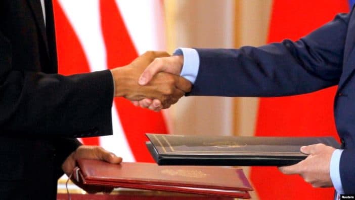 Indonesia Perlu Mendorong Perjanjian New START Berbasis Negosiasi Multilateralisme