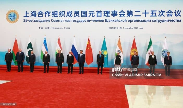 Sebagai Kekuatan Kontra Hegemoni Terhadap AS, SCO Semakin Penting dan Strategis