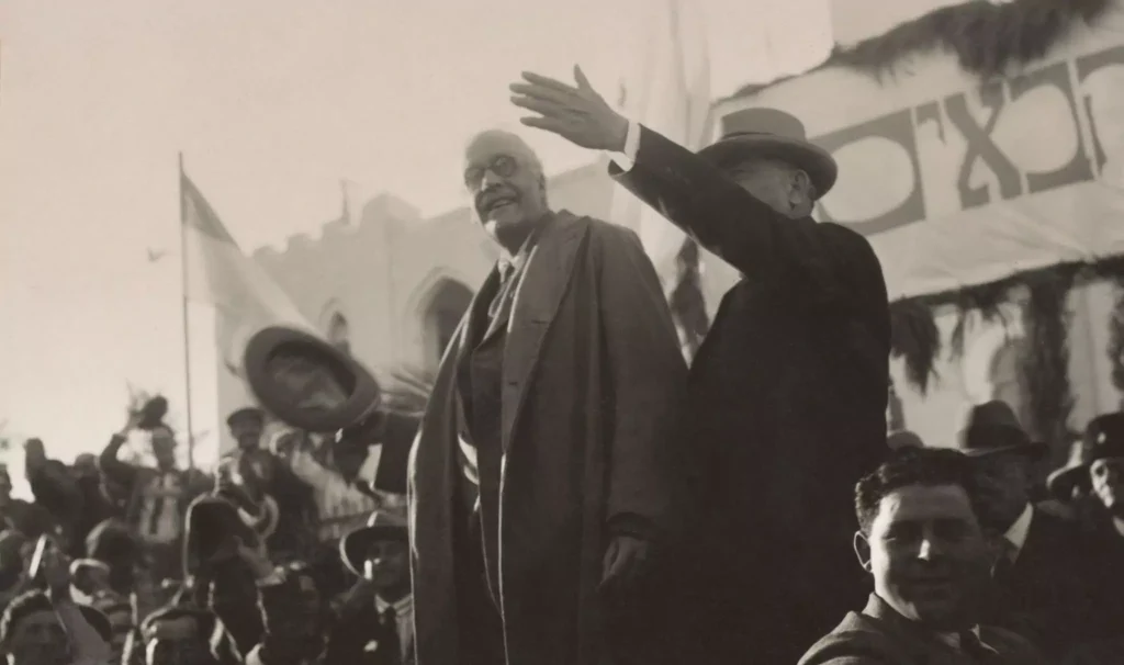 Deklarasi Balfour: Benih yang Ditanam Inggris untuk Menjadikan Israel Sebagai “Cangkokan” Kolonialisme-Imperialisme di Timur Tengah