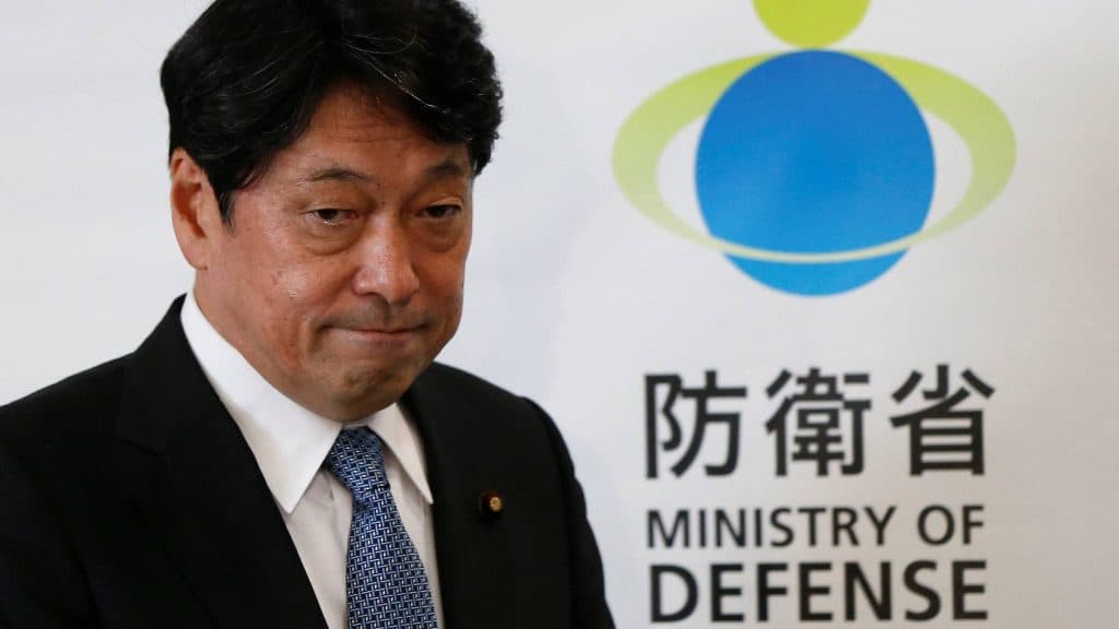 Jepang Meningkatkan Anggaran Militernya, Dengan Menarasikan Ancaman Dari Cina