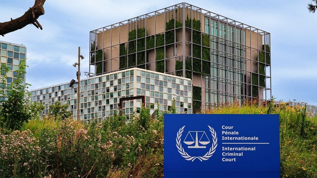 Intervensi AS Terhadap Kemandirian ICC, Membahayakan Supremasi Hukum dan Keadilan