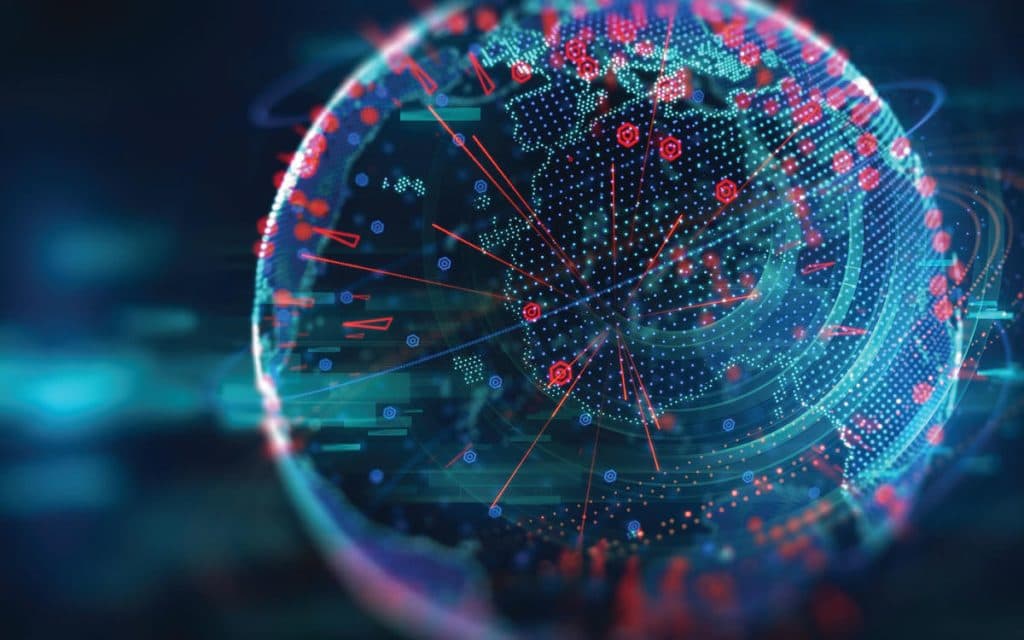 Untuk Mencegah Masuk Perangkap Orbit AS atau Cina, Saatnya Indonesia Memprakarsai Non-Aligned Cyber Diplomacy
