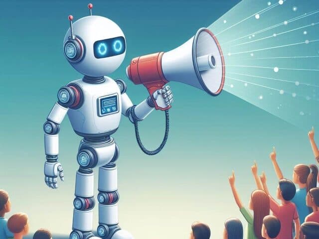 Chatbot AI Dapat Mempengaruhi Hasil Pemilihan Umum