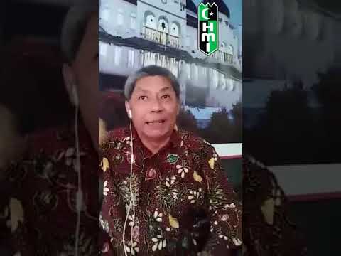 Cuplikan Pandemi Covid-19 dalam Perspektif Perang Asimetris