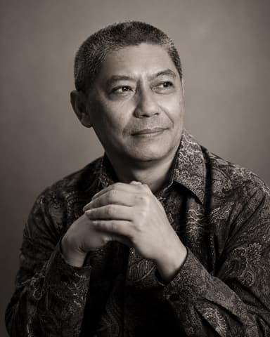 Hendrajit