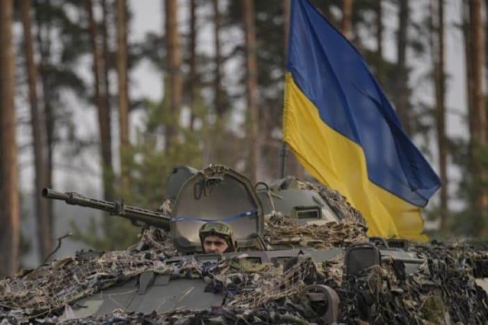 Lingkaran Setan: “Siapa ‘Pemenang’ Dalam Konflik Ukraina?”