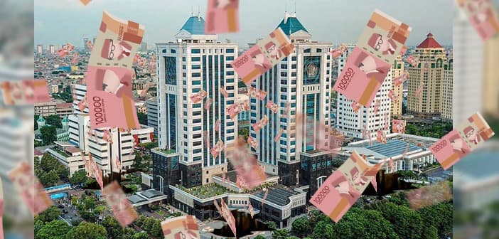 Transaksi Janggal: Kemerosotan Birokrasi atau Kegagalan Institusi?