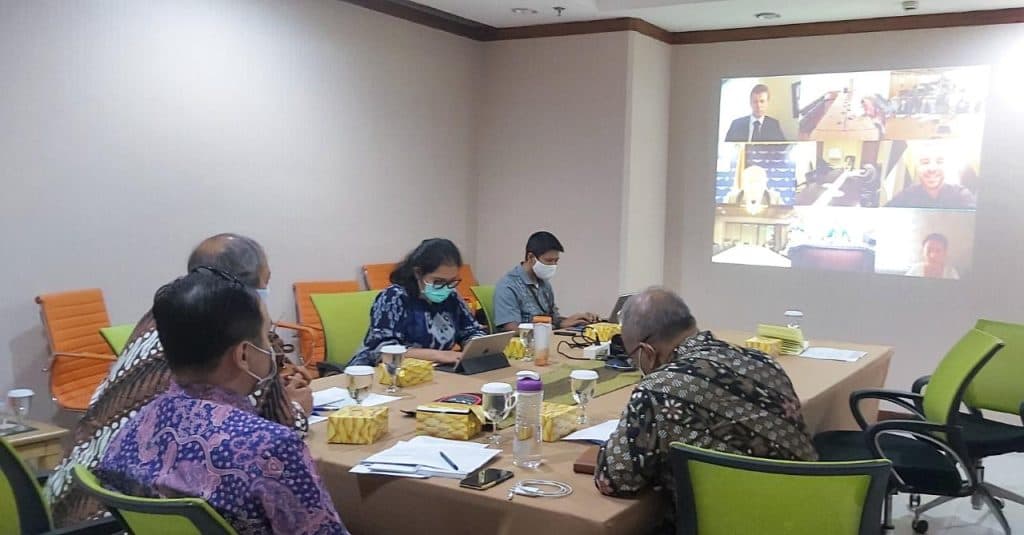 Kerjasama Strategis Indonesia-Eurasian Economic Union (EAEU) Bisa Menjadi Kekuatan Keseimbangan Baru Menghadapi Hegemoni AS-Uni Eropa