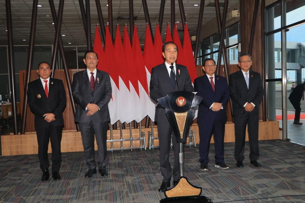 Peran Strategis Indonesia Menghidupkan Kembali Spirit KAA Bandung 1955 dan Gerakan Nonblok Beograd 1961 Lewat BRICS