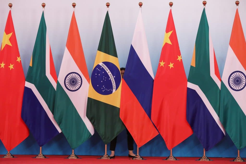 BRICS GAMES Juni 2024, Pilot Project Terciptanya Independensi Olah Raga Dari Campur-Tangan Politik