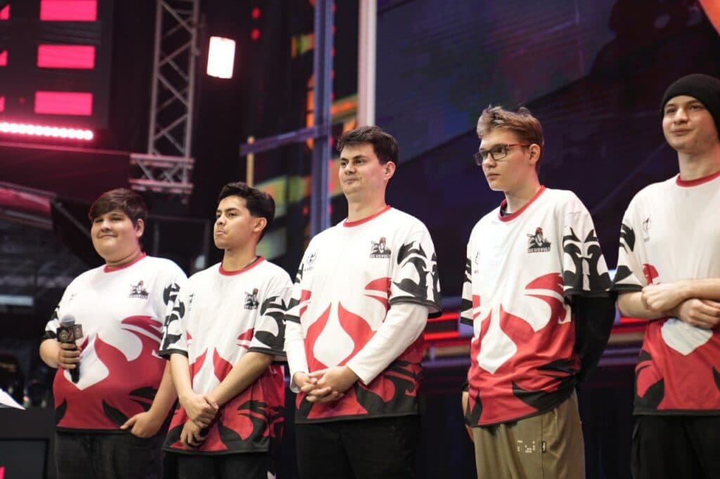 Indonesia Patut Mengapresiasi dan Mendukung Ajang Olahraga Gaya Baru Games of the Future 2024 MLBB