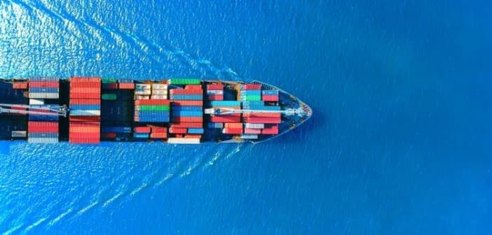 Saatnya Indonesia Menaruh Perhatian Pada Skema Arctic Road Sebagai Rute Alternatif Perdagangan Global