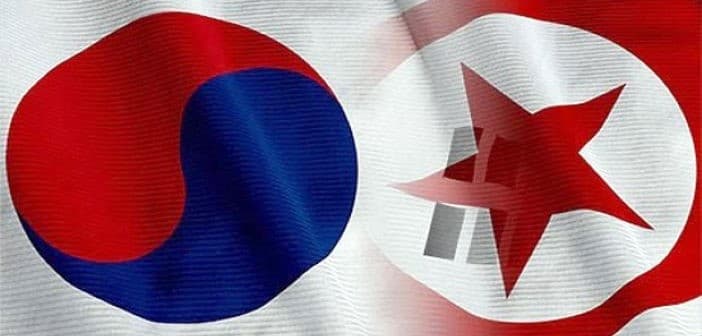 Urgensi Keterlibatan Indonesia Dalam Konflik Di Semenanjung Korea untuk Menciptakan Perdamaian Dunia