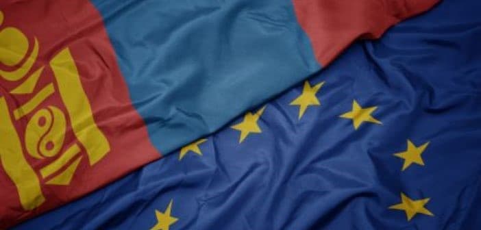 Manuver AS dan Uni Eropa Kian Intensif Mendorong Skema Neoliberalisme dan Persekutuan Militer di Mongolia