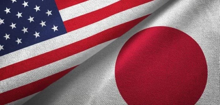 Wacana Jepang Tentang Persekutuan Militer ala NATO di Asia Pasifik Berbahaya
