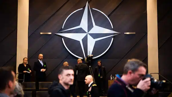 Beberapa Perusahaan Industri Militer Strategis Dan Think-Thank AS Sumber Pemicu Meningkatnya Lomba Senjata dan Proyek Perang di Asia Pasifik