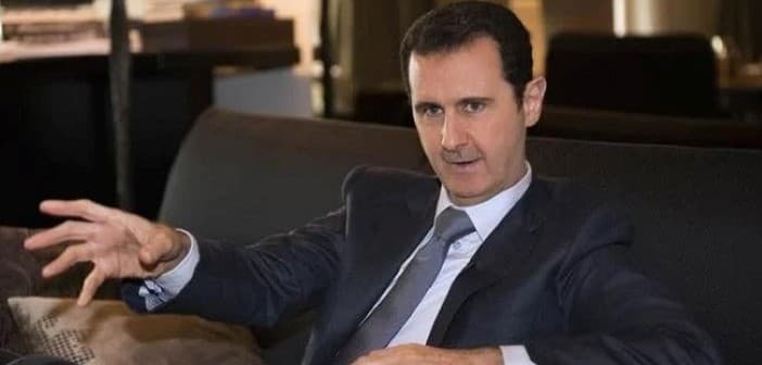Memprediksi Suriah Pasca Bashar al-Assad