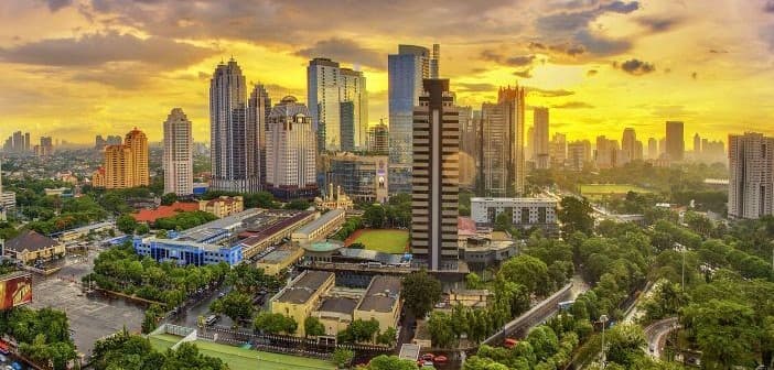 Jakarta Melepas Ke-ibukota-an: Momentum Betawi sebagai Nama Provinsi
