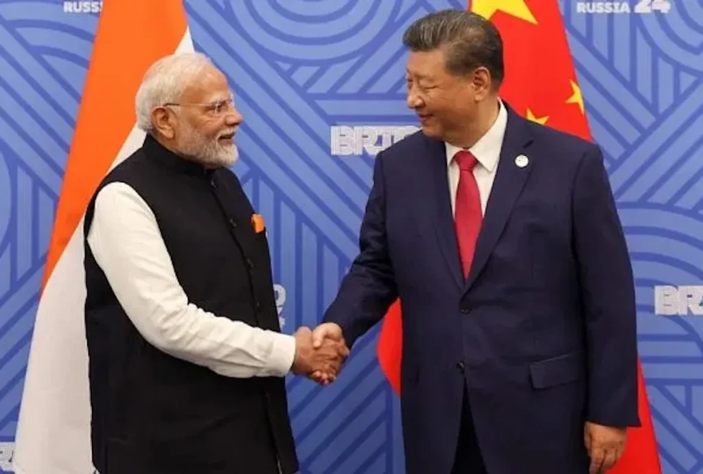 India Mulai Menyadari Bahayanya Bersekutu Dengan AS