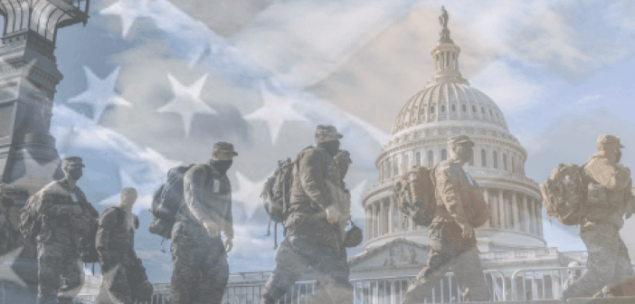 Fortress America: Visi Scott Bessent Untuk Dunia Yang Kacau