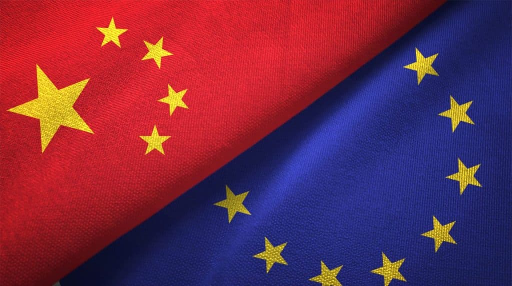 Uni Eropa Belum Punya Wibawa dan Pengaruh Seperti ASEAN Sebagai “Penyeimbang” AS vs Cina di Asia Pasifik