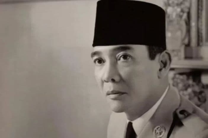 Soekarno, Pancasila, Dan Sejarah Teks