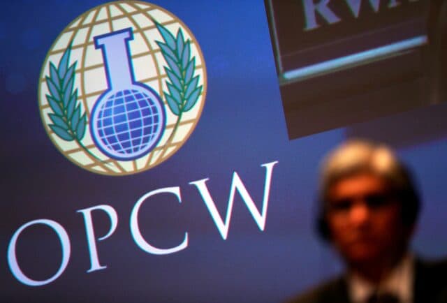 Terpilihnya Indonesia Sebagai Auditor Eksternal, Momentum Mendorong OPCW Lebih Independen, Netral dan Obyektif
