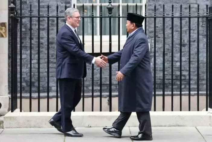 Kemitraan Strategis Indonesia-Inggris Tidak Boleh Menjadi Agenda Tersembunyi Strategi Global AS-Inggris