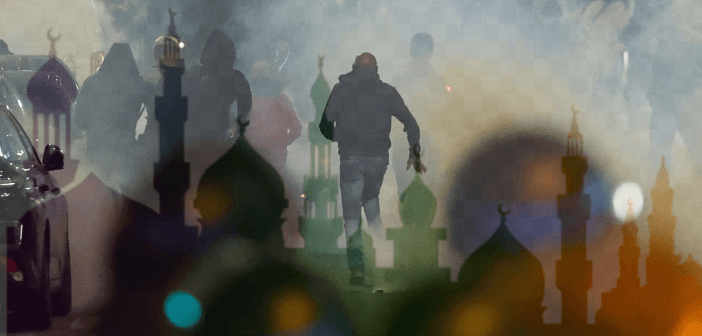 Kenapa Umat Islam Kerap Dijadikan Sasaran Adu Domba?