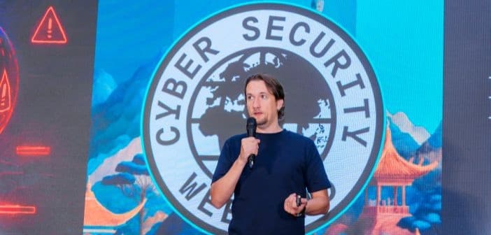 Kaspersky Menghimbau Waspada Akan Dark AI