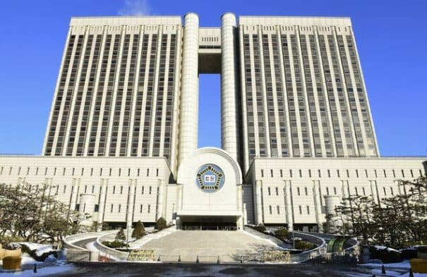 Keputusan Pengadilan Tinggi Korea Selatan “Lampu Hijau” Bagi Para Korban “Ianfu Menggugat Kejahatan Perang Jepang di Indonesia (1942-1945).