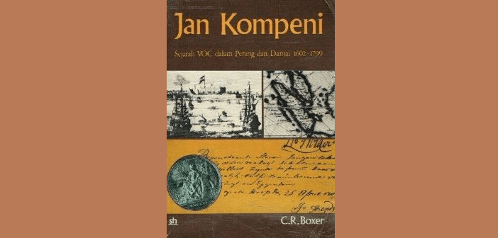 Sampul buku Kaki Tangan Heren di Timur