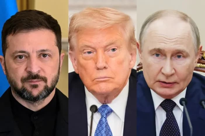 Politisasi Isu Hak-Hak Asasi Manusia di Krimea, Uni Eropa Membahayakan Penyelesaian Damai Rusia-Ukraina