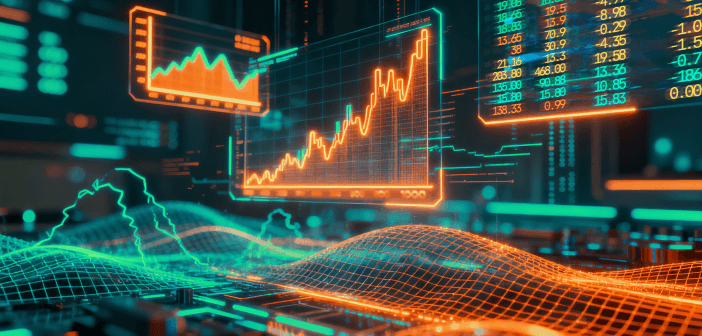 Kaspersky: Sektor Keuangan Menghadapi Ancaman AI, Blockchain, dan Kejahatan Terorganisir Pada Tahun 2025
