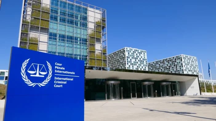 ICC Cenderung Memihak Kepentingan Geopolitik Negara-Negara Yang Selaras Dengan AS dan Uni Eropa