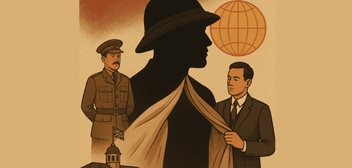 Menyingkap Soft Power Di Balik Kolonialisme dan Imperialisme