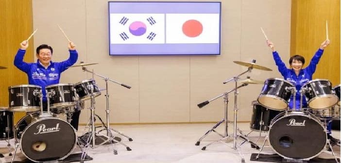 Membaca K-pop Diplomasi Korea-Japan di Nara, Pelajaran Strategis untuk Indonesia