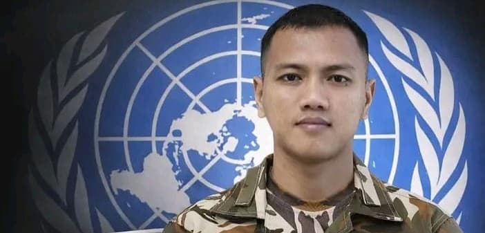 Prajurit Indonesia Gugur di Lebanon, FPN: Saatnya Prabowo Kutuk Israel dengan Tegas!