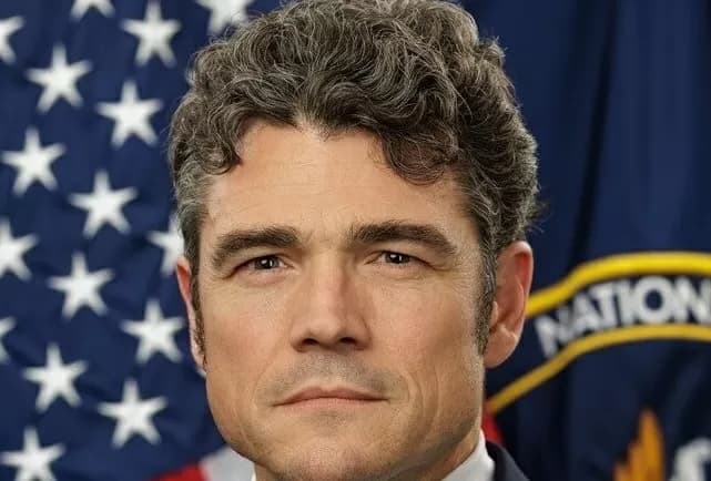 Berita Penjelasan Seputar Pengunduran Diri Direktur Pusat Kontraterorisme Nasional, Amerika Serikat