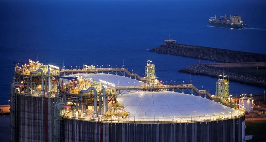 Krisis Energi di Timur Tengah dan Potensi Rusia Sebagai Negara Pemasok Alternatif di Asia Pasifik dan Eropa
