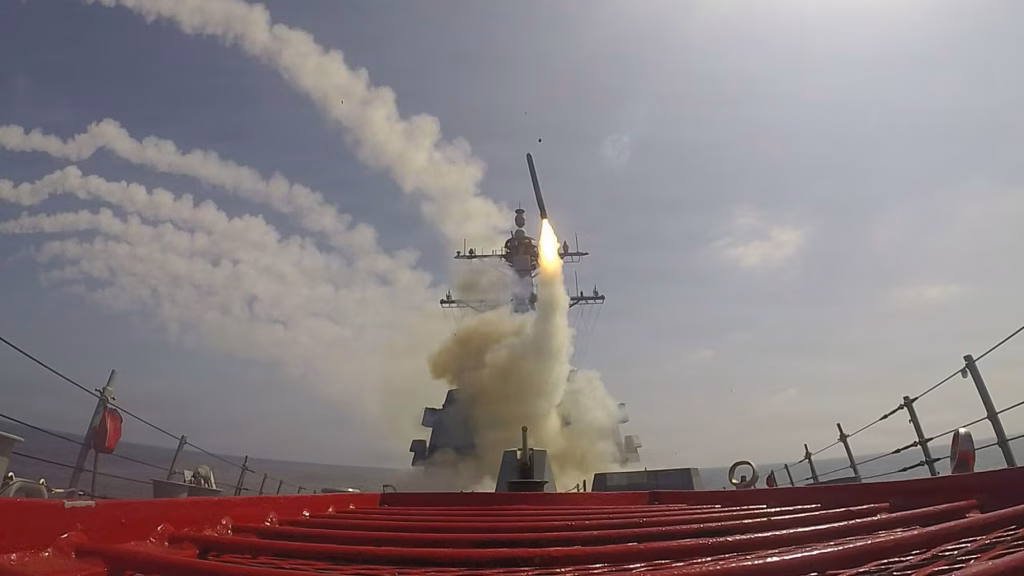 Perang AS-Israel versus Iran: Menghentikan Gerak Laju Kebangkitan dan Kemajuan Ekonomi Asia