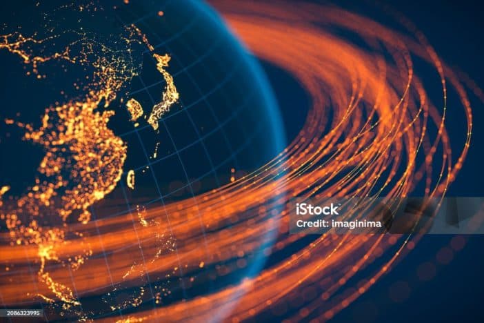 Dari Globalisasi ke De-Globalisasi, Apa Langkah Strategis Indonesia dan Global South?