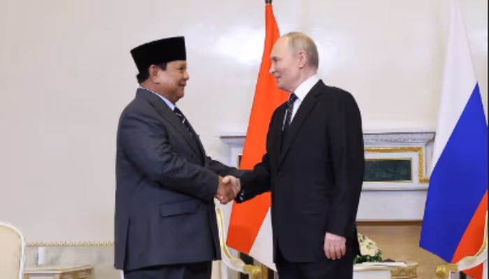 Kerja Sama Strategis Indonesia-Rusia Dalam Bidang Pertanian, Alternatif Terhadap Pemasok Tradisional Blok-Barat