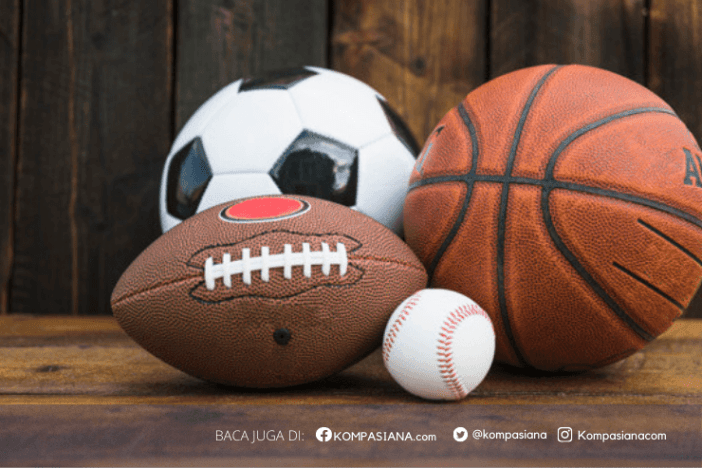 Sejatinya Amerika di Balik Pundi-Pundi Dollar Ajang Piala Dunia Amerika Serikat 2026