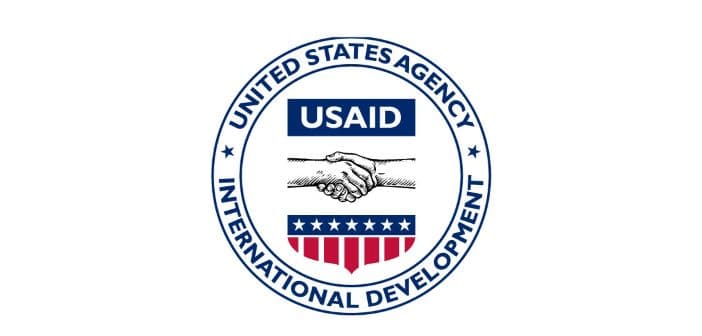 USAID Organ Terselubung Washington Untuk Mengendalikan Dunia