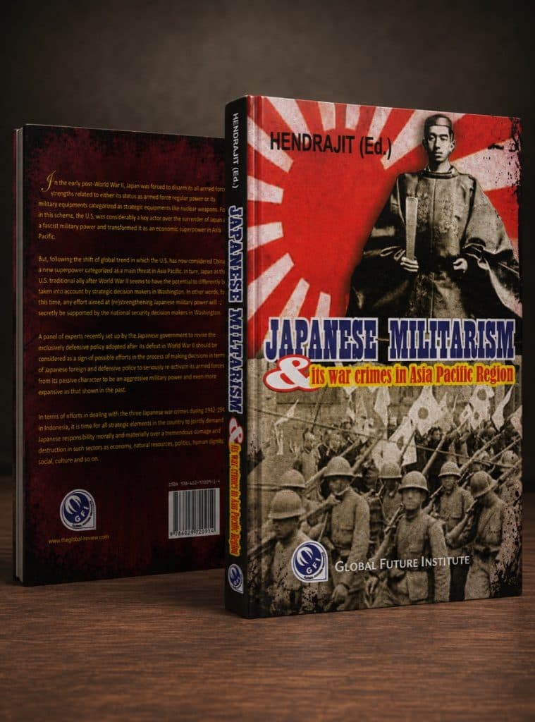 Japanese Militarism & Its War Crimes in Asia Pacific Region